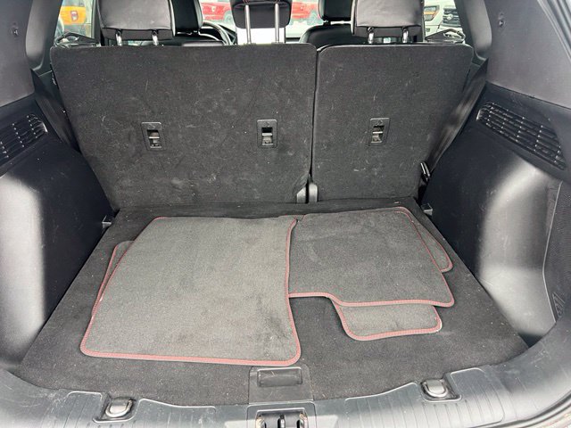 Certified 2023 Ford Escape ST-Line Select w/ Tech Pack #2 AWD/4WD image 25