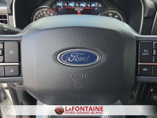 Certified 2023 Ford F150 4x4 SuperCrew image 12