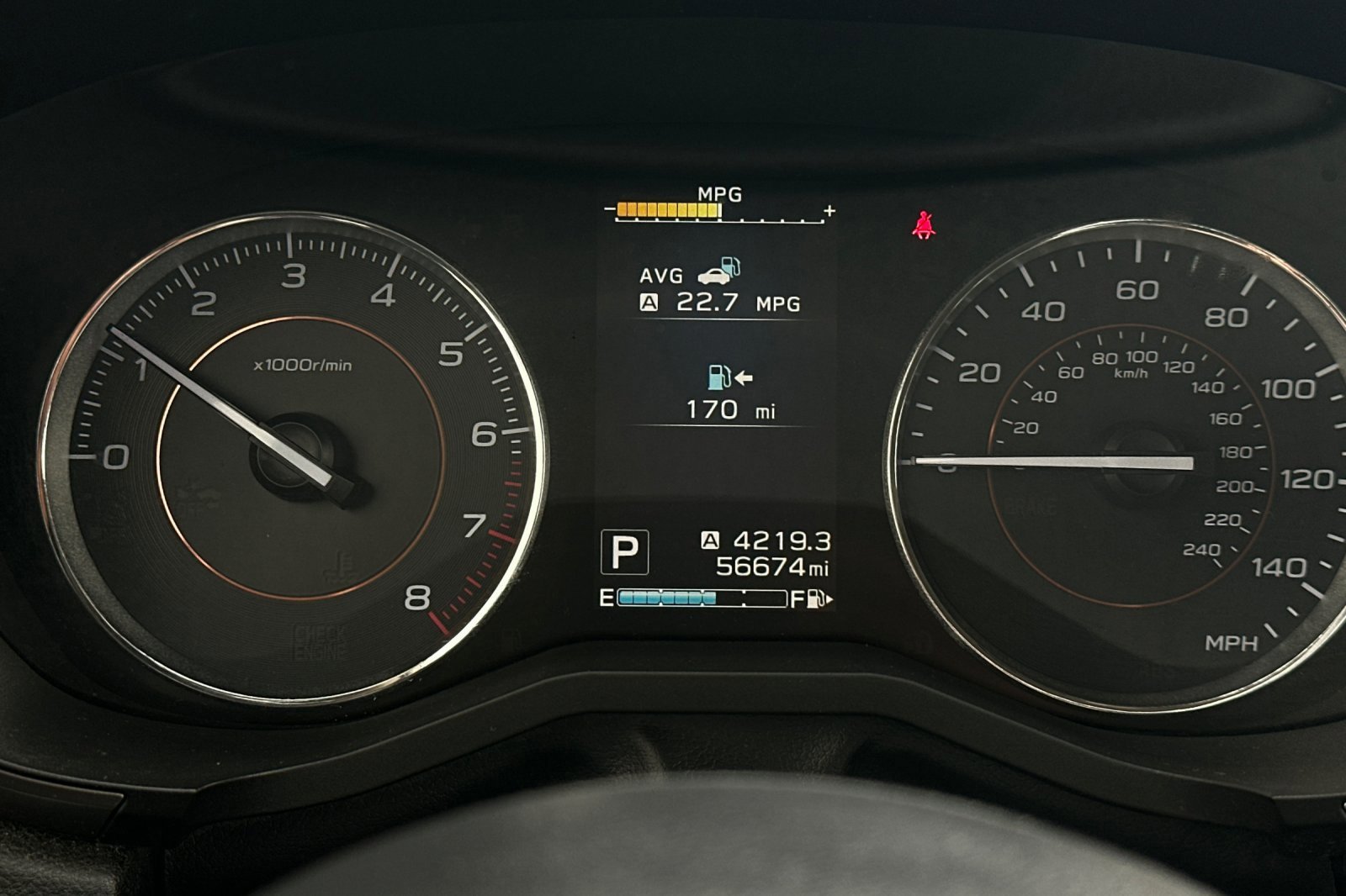 Used 2018 Subaru Crosstrek 2.0i Limited image 28