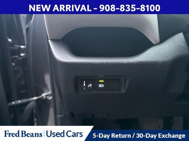 Used 2023 Toyota RAV4 XLE image 14