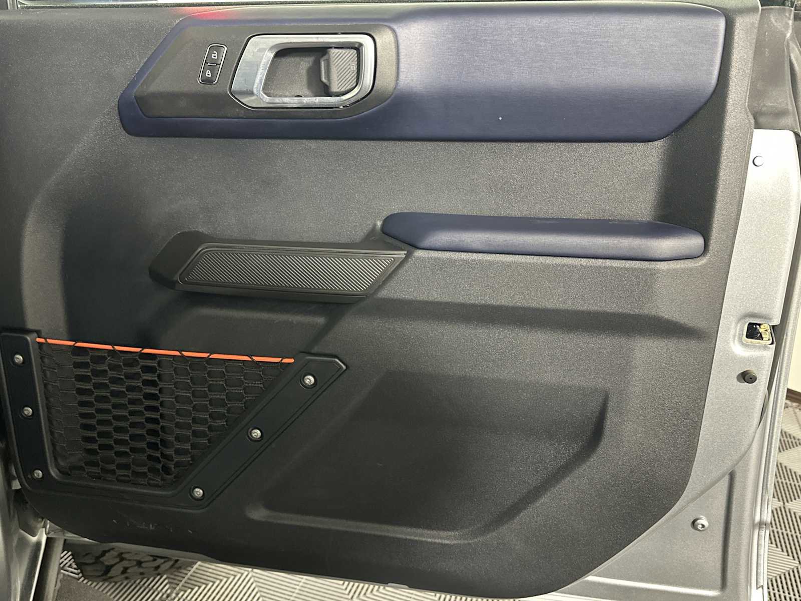 Certified 2023 Ford Bronco Raptor image 13