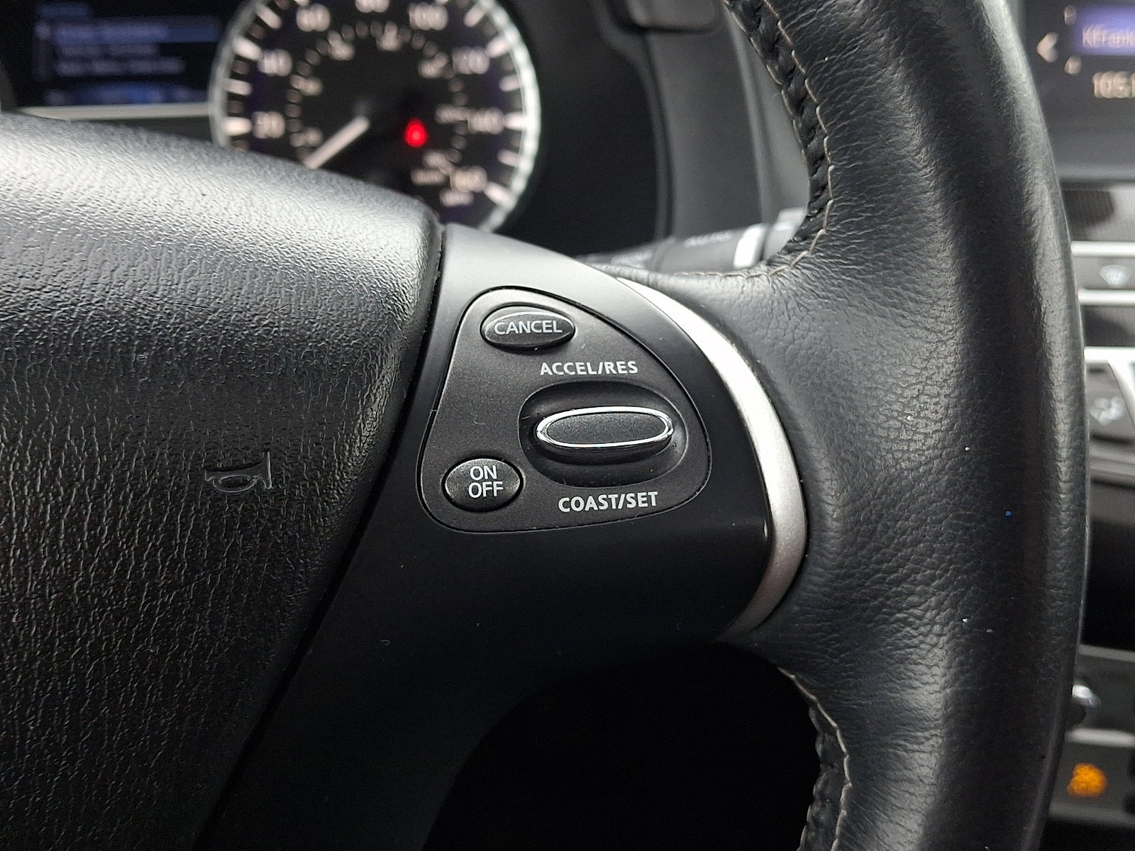 Used 2020 INFINITI QX60 Luxe w/ Essential Package image 30