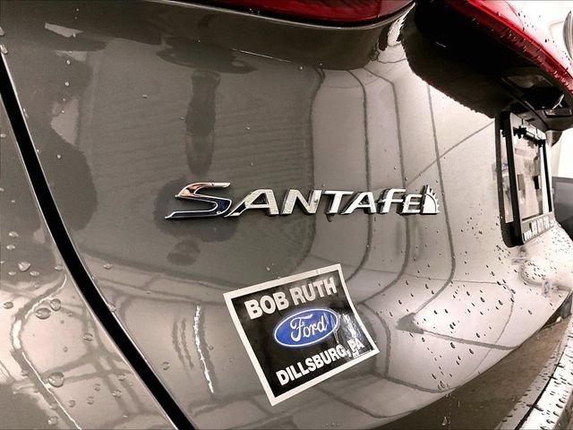 Used 2022 Hyundai Santa Fe Limited w/ Cargo Package AWD/4WD image 13