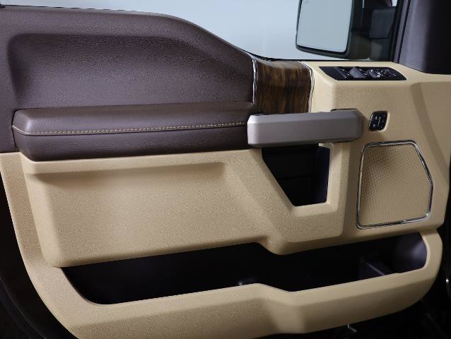 Certified 2020 Ford F150 Lariat w/ Equipment Group 502A Luxury AWD/4WD image 35