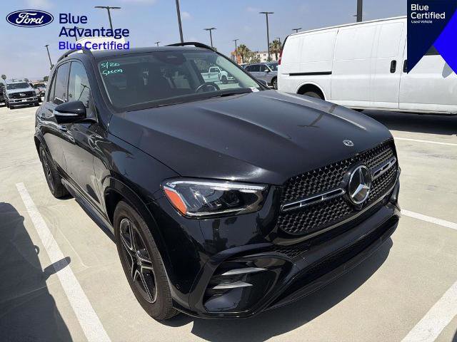 Used 2024 Mercedes-Benz GLE 350 4MATIC image 16