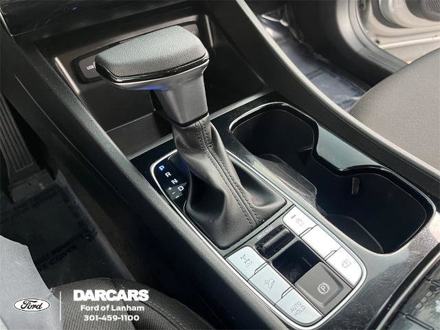 Used 2023 Hyundai Tucson SEL w/ Winter Package image 19