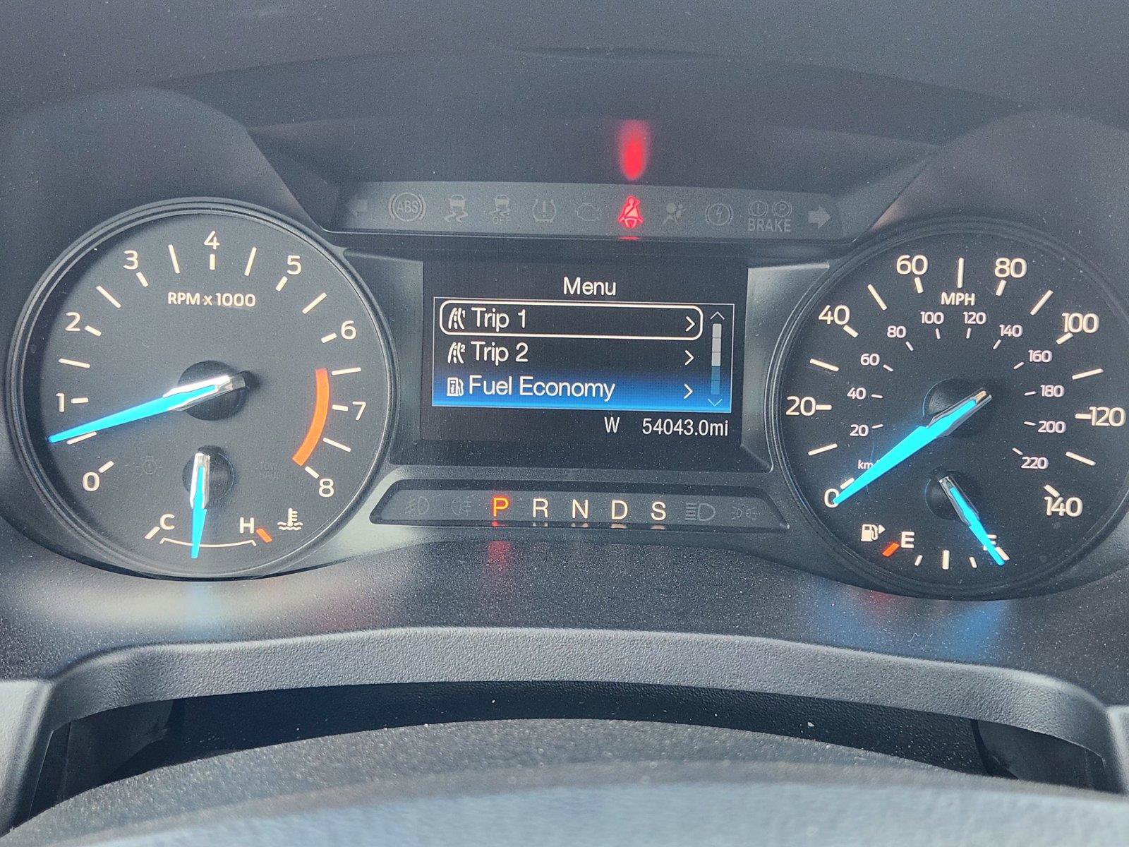 Certified 2019 Ford Explorer XLT FWD image 12