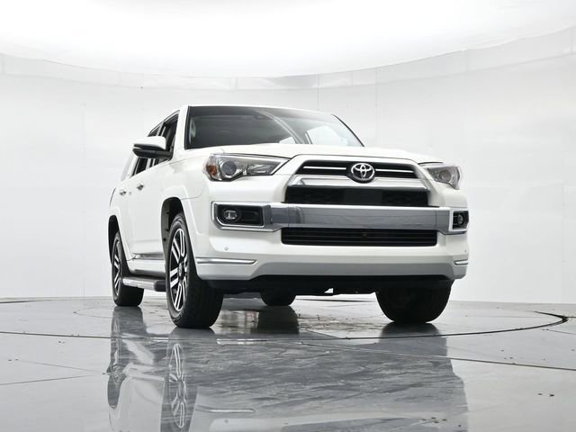 Used 2023 Toyota 4Runner Limited image 35