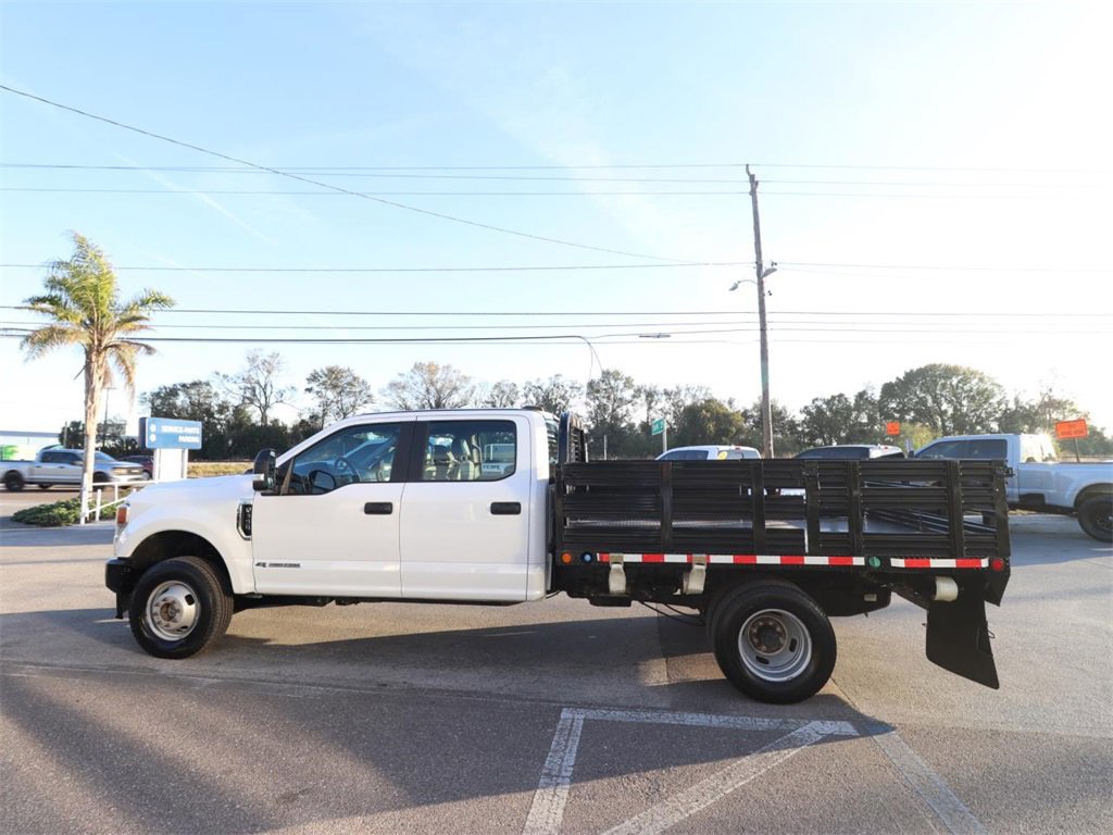 Certified 2020 Ford F350 XL w/ Power Equipment Group image 2