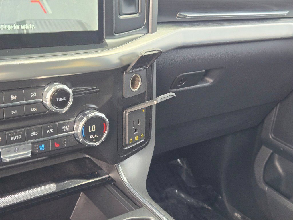 Certified 2021 Ford F150 Lariat AWD/4WD image 30