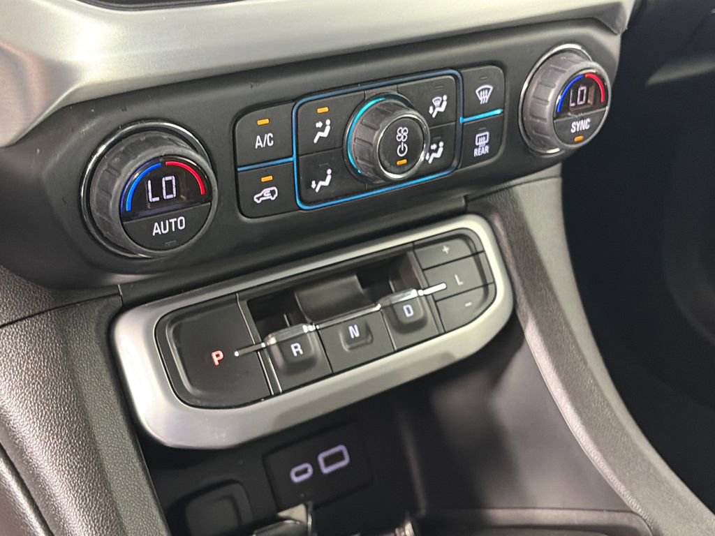 Used 2020 GMC Acadia SLE w/ Trailering Package AWD/4WD image 21