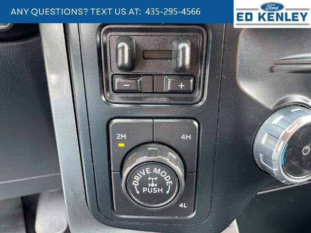Certified 2023 Ford F150 XLT w/ Equipment Group 302A High AWD/4WD image 16