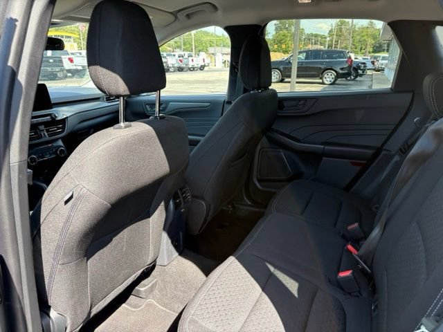 Certified 2025 Ford Escape Active AWD/4WD image 18