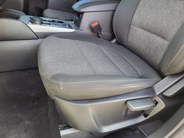 Certified 2024 Ford Bronco Sport Big Bend AWD/4WD image 15