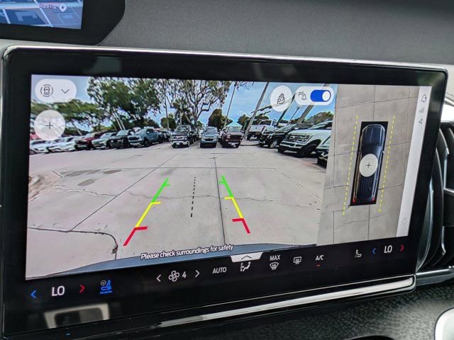 Certified 2026 Ford Expedition Tremor image 25