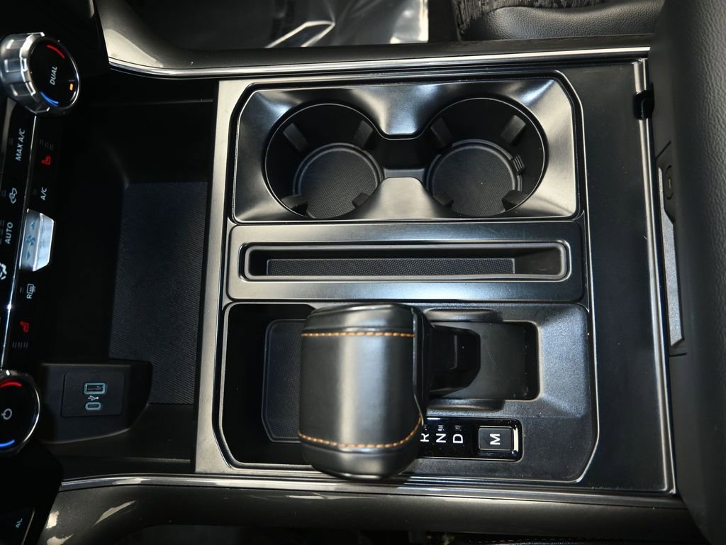 Certified 2023 Ford F150 Tremor AWD/4WD image 18