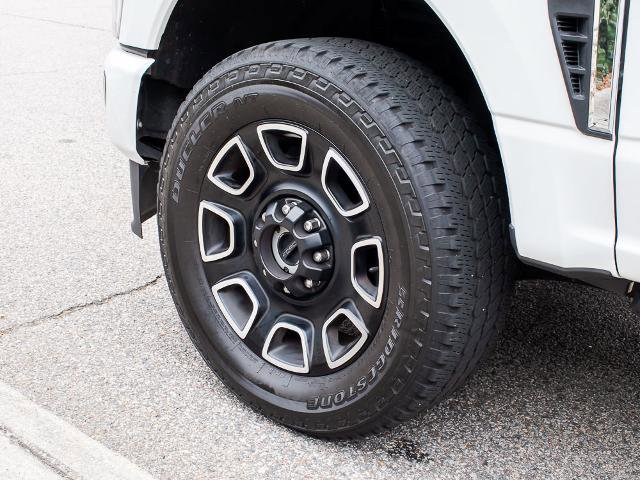 Certified 2024 Ford F350 Platinum image 5