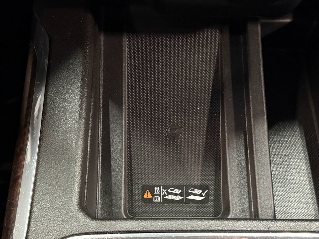 Used 2020 GMC Sierra 2500 Denali w/ Denali Ultimate Package image 30