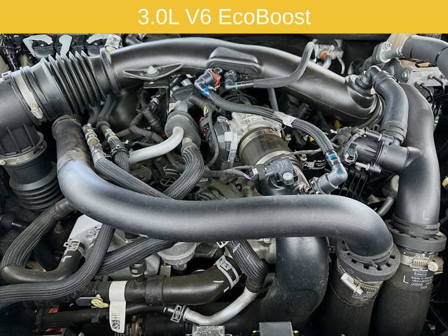 Certified 2024 Ford Ranger Raptor AWD/4WD image 29