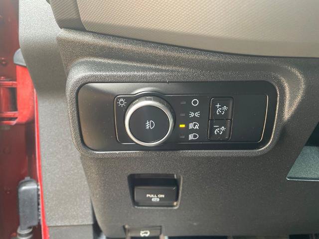 Certified 2024 Ford Bronco Big Bend AWD/4WD image 19