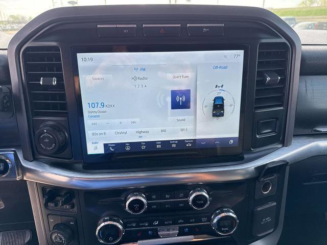 Certified 2021 Ford F150 Lariat image 24