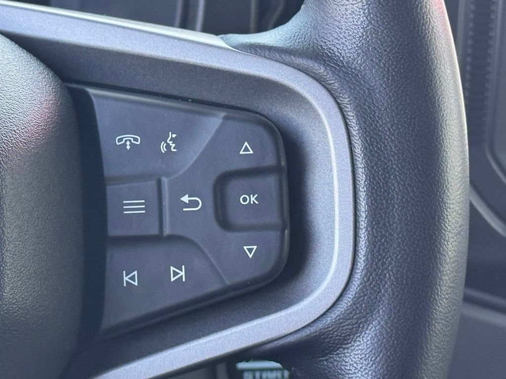 Certified 2023 Ford Bronco Black Diamond AWD/4WD image 23
