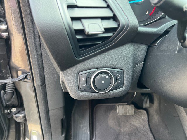 Certified 2018 Ford Escape SE AWD/4WD image 13
