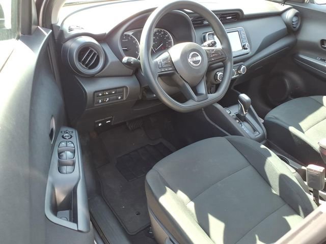 Used 2024 Nissan Kicks S image 17