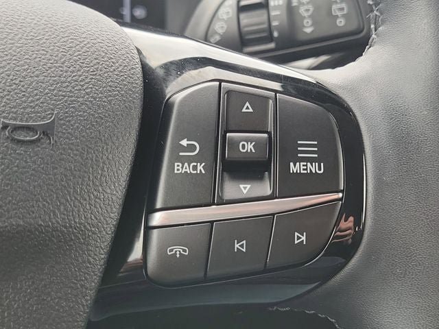 Certified 2024 Ford Escape Active AWD/4WD image 13
