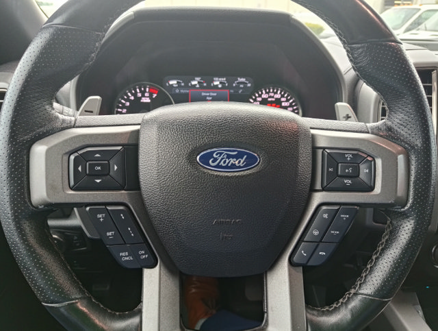 Certified 2018 Ford F150 Raptor w/ Equipment Group 802A Luxury AWD/4WD image 16