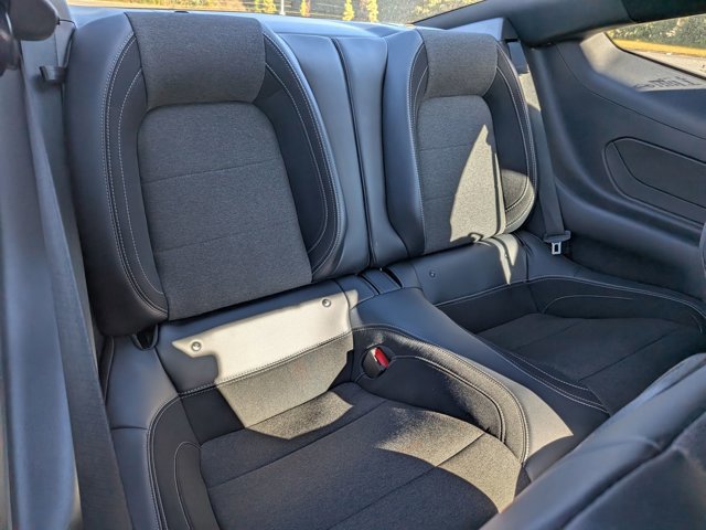 Certified 2024 Ford Mustang Coupe image 26