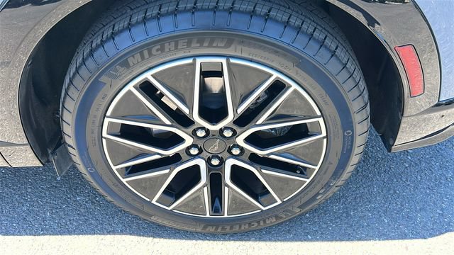 Certified 2024 Ford Mustang Mach-E Premium RWD image 6