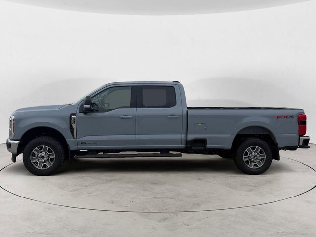 Certified 2025 Ford F350 Lariat w/ FX4 Off-Road Package AWD/4WD image 2