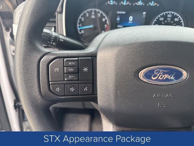 Certified 2023 Ford F150 XL w/ STX Appearance Package AWD/4WD image 15