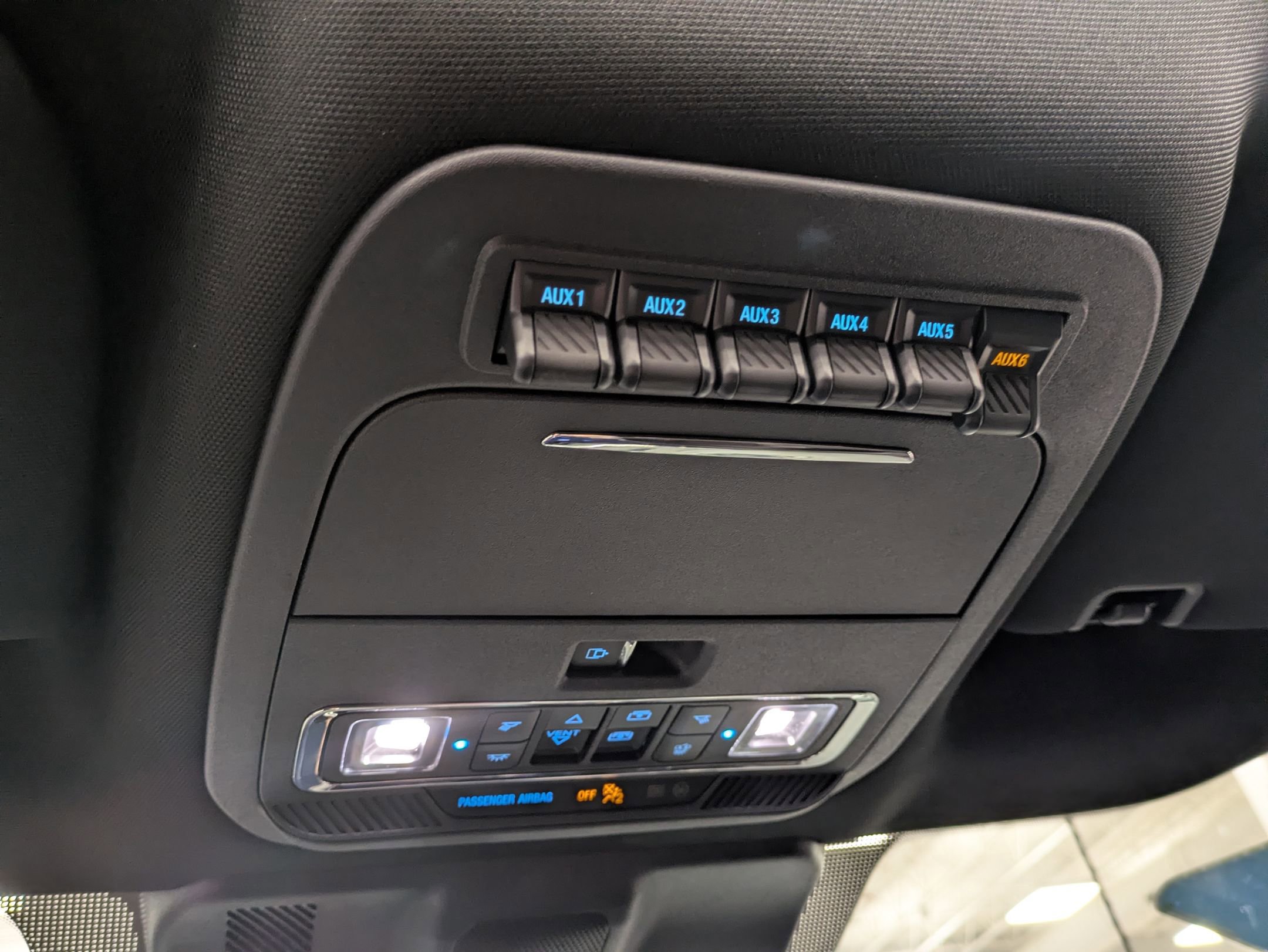 Certified 2025 Ford F150 Raptor w/ Equipment Group 803A Raptor R image 28