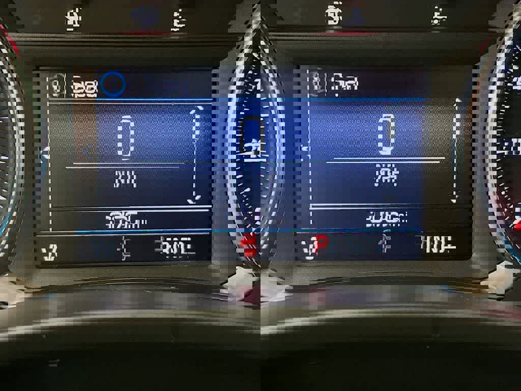 Used 2024 Chevrolet Equinox RS image 20