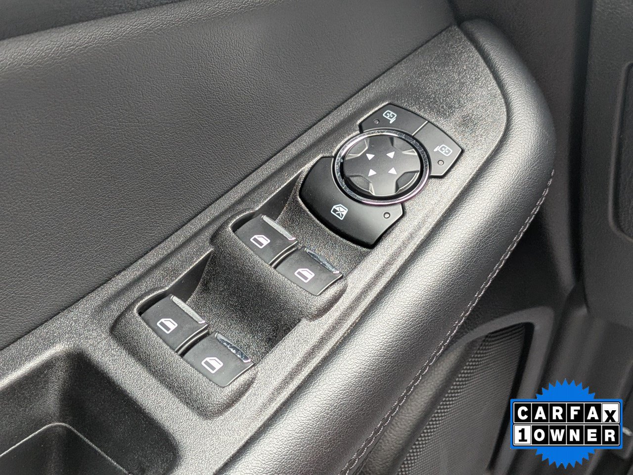 Certified 2024 Ford Edge SEL w/ Convenience Package AWD/4WD image 29