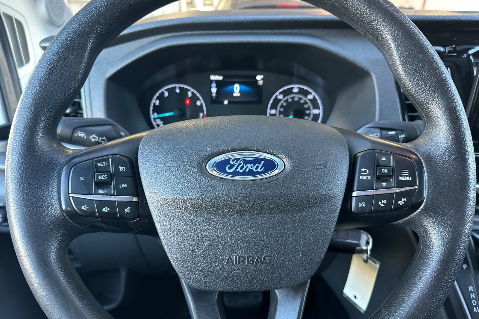 Certified 2024 Ford Transit 350 XLT RWD image 22