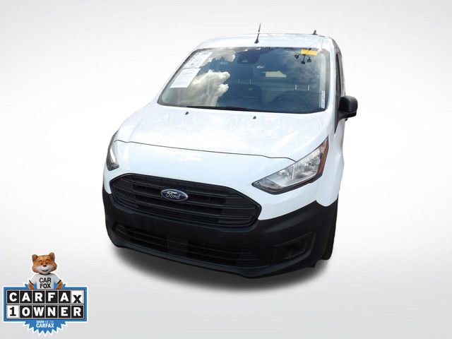 Certified 2022 Ford Transit Connect XL image 7
