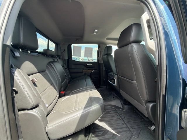 Used 2020 GMC Sierra 1500 Denali w/ Denali Ultimate Package AWD/4WD image 19