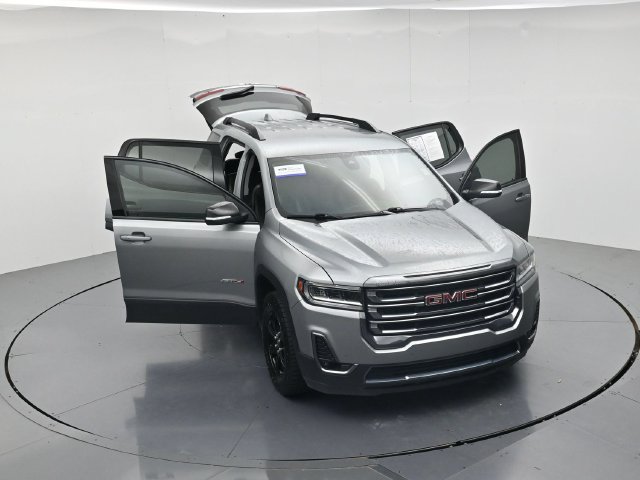 Used 2023 GMC Acadia AT4 AWD/4WD image 56
