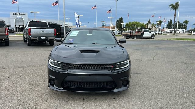 Used 2023 Dodge Charger GT RWD image 9