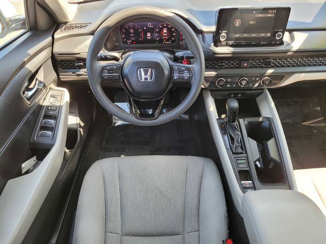 Used 2024 Honda Accord LX image 13
