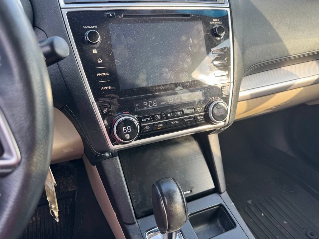 Used 2019 Subaru Outback 2.5i Premium AWD/4WD image 17