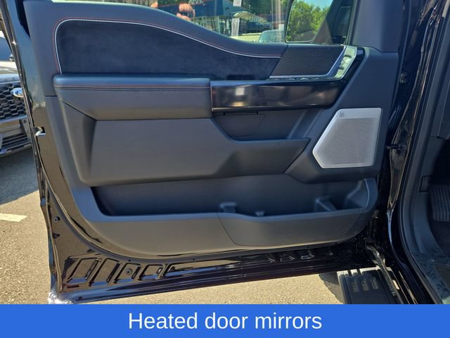 Certified 2025 Ford F150 Raptor w/ Equipment Group 803A Raptor R AWD/4WD image 12