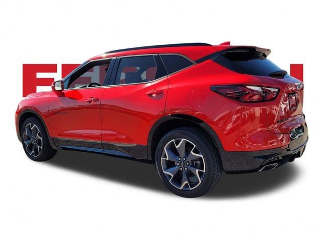 Used 2020 Chevrolet Blazer RS image 7