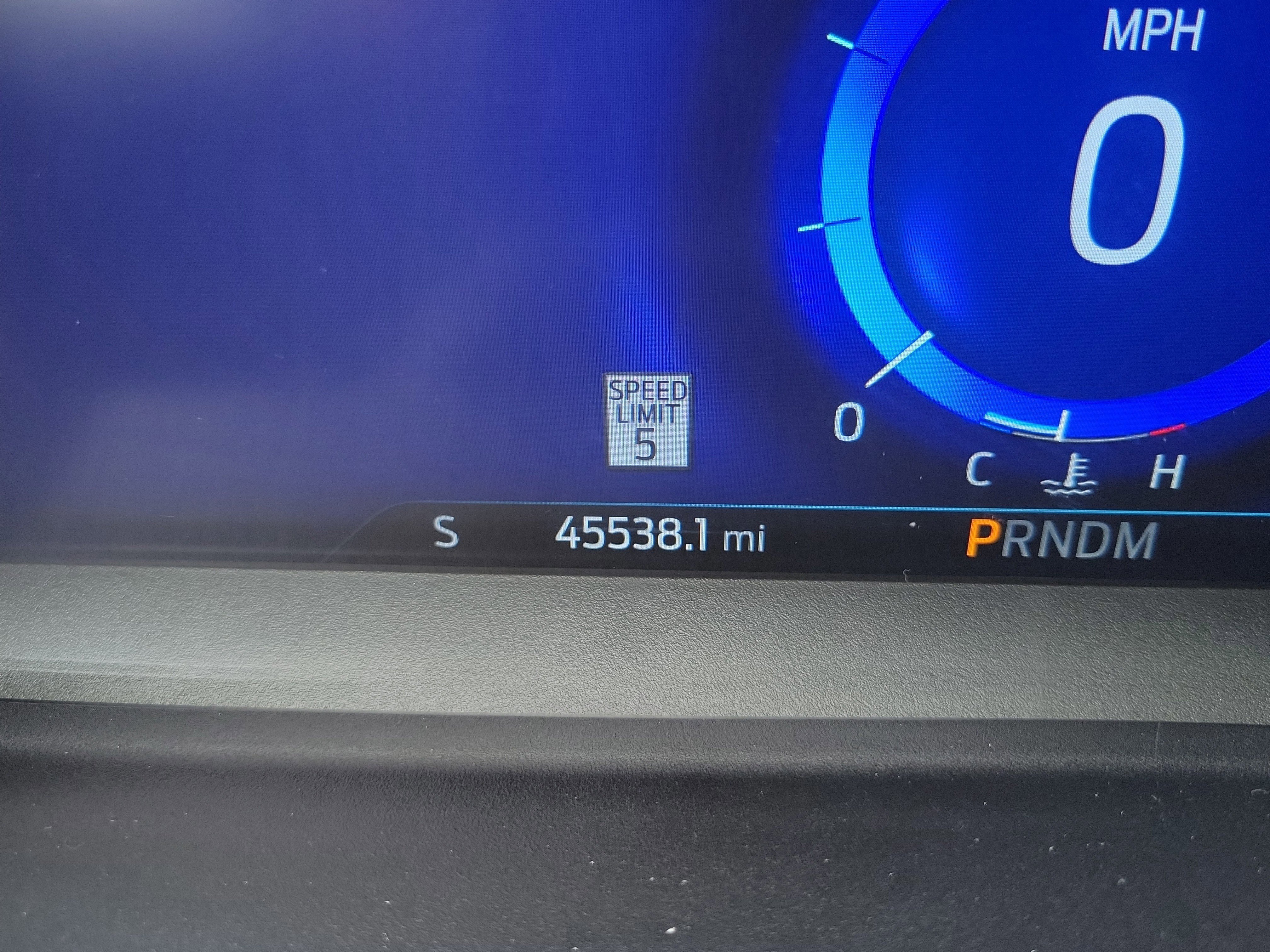 Certified 2023 Ford Explorer ST w/ Equipment Group 401A image 25