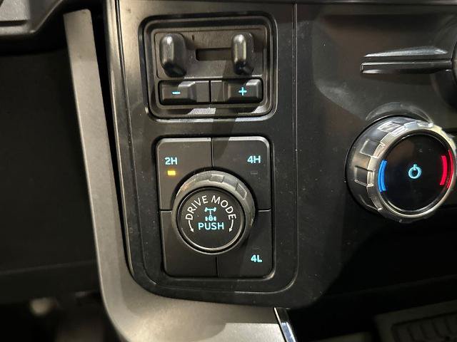 Certified 2025 Ford F150 XLT w/ Equipment Group 303A High AWD/4WD image 31