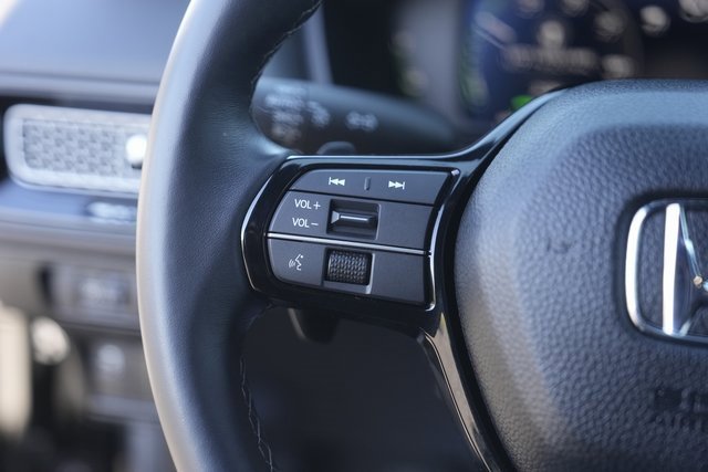 Used 2025 Honda Civic Sport Touring image 23