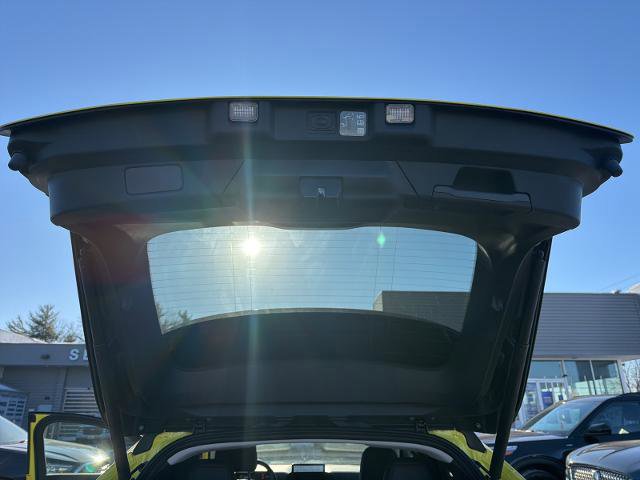 Certified 2025 Ford Mustang Mach-E Premium image 28